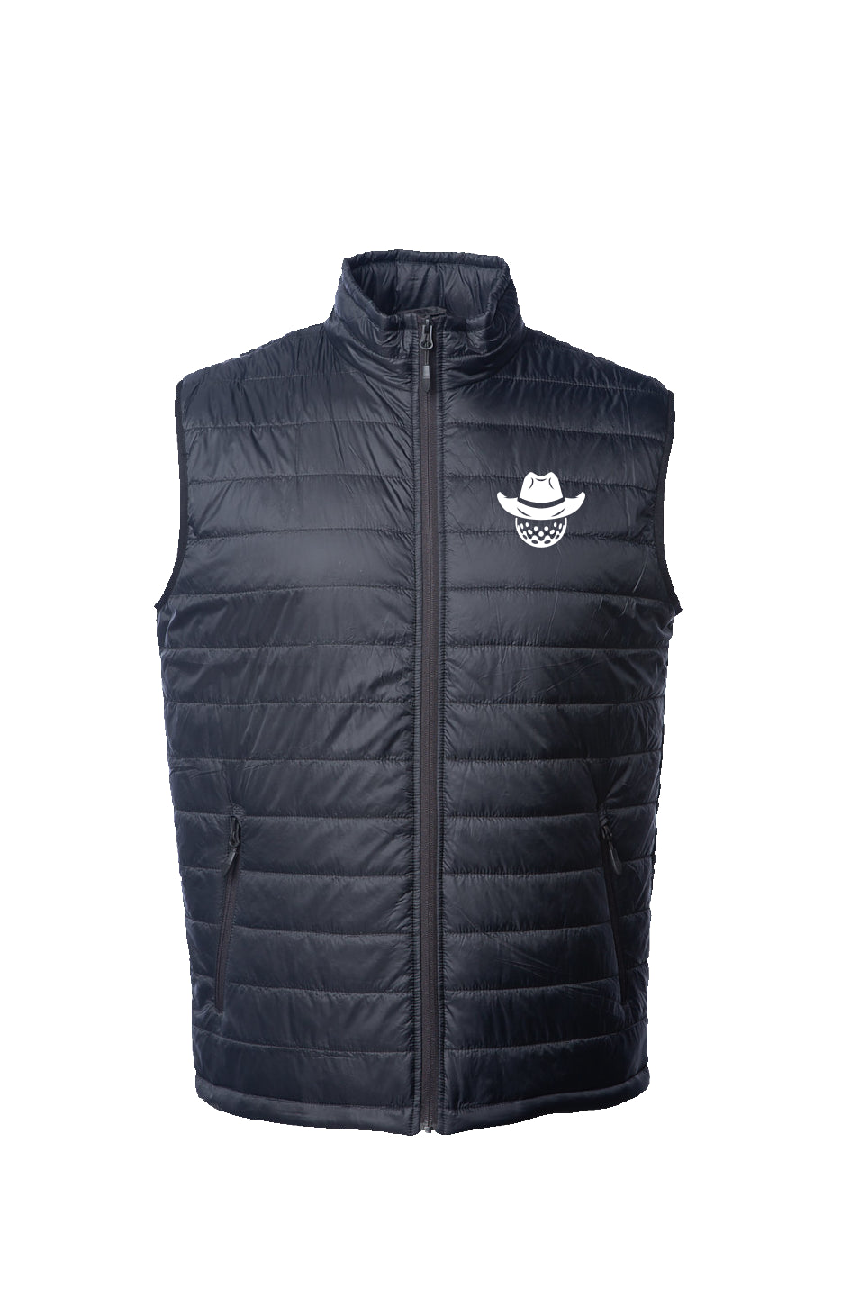 Grit Golf Puffer Vest