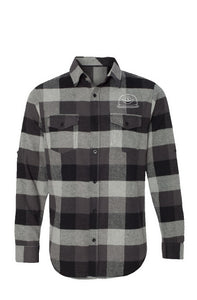 CSS Long Sleeve Flannel 