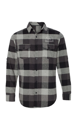 CSS Long Sleeve Flannel 