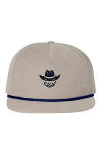 CSS 5 Panel Golf Cap