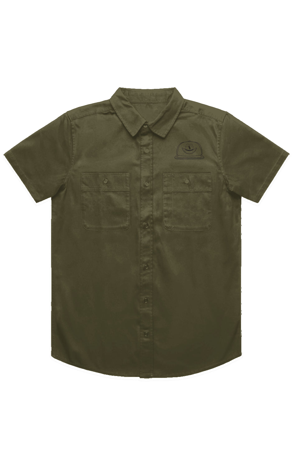  CSS Workwear Shirt