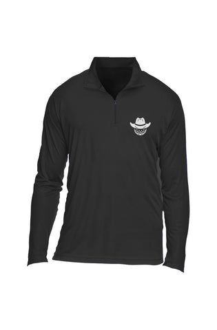 Reride Quarter-Zip