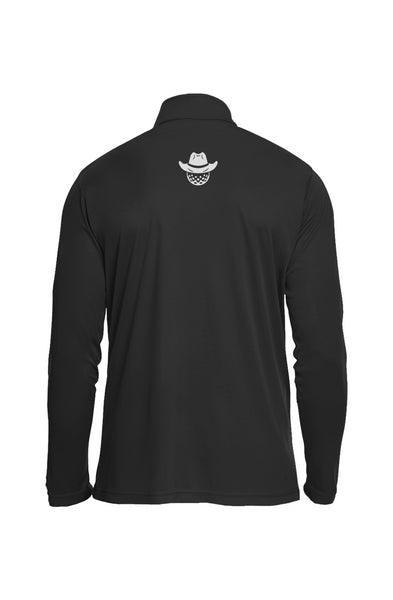 Reride Quarter-Zip