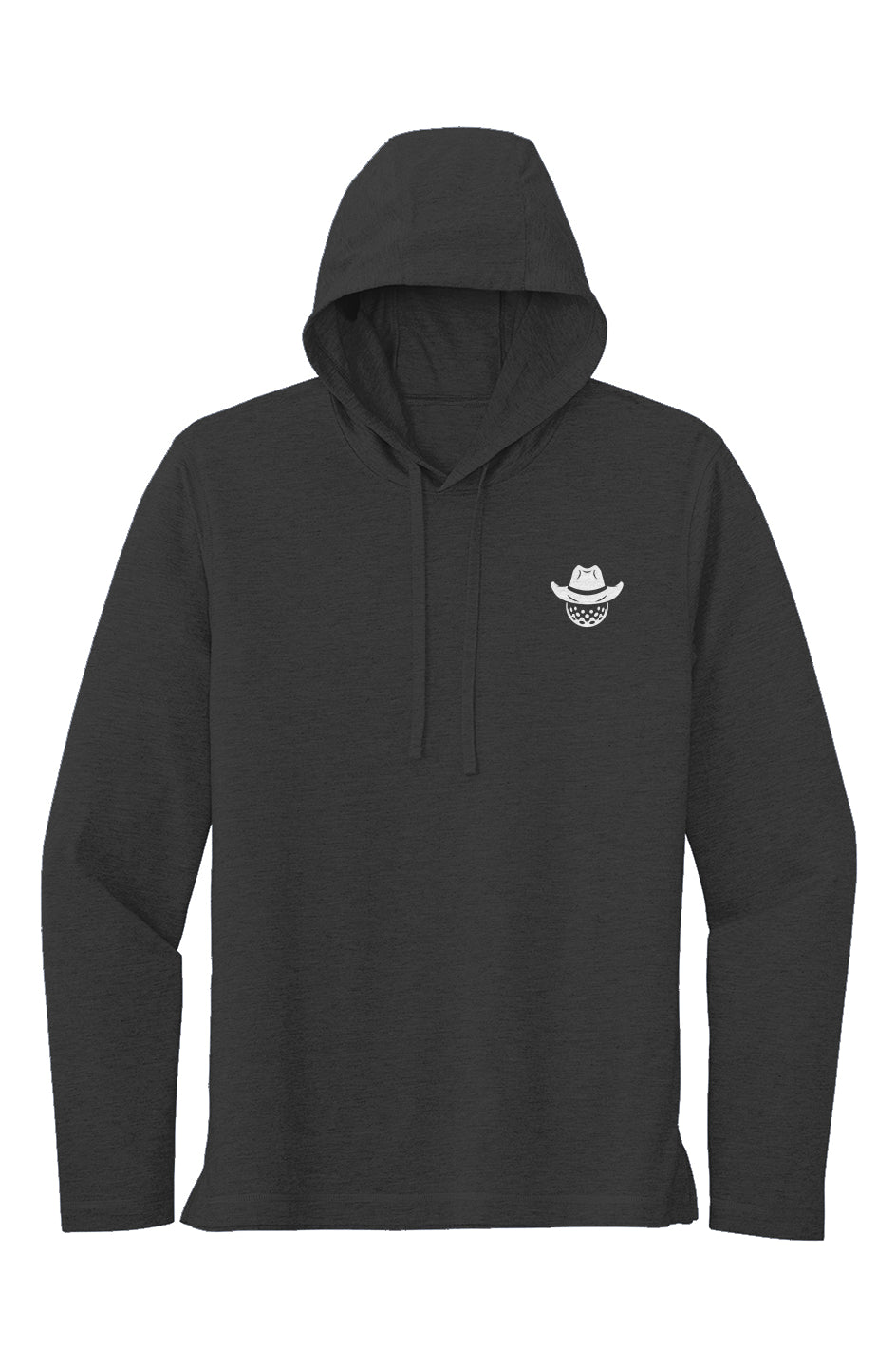 Performance Long Sleeve Hoodie