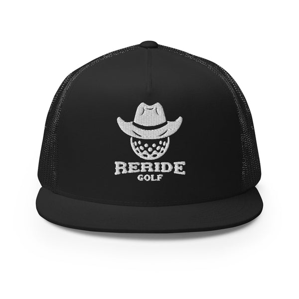 Reride Golf  Cap