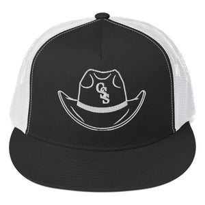 CSS Black Cap