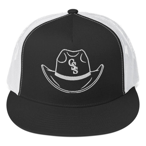 CSS Trucker Cap