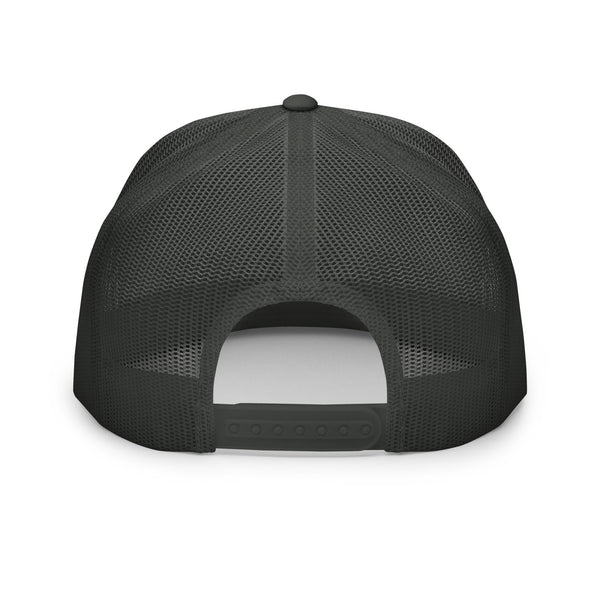 CSS Charcoal Cap