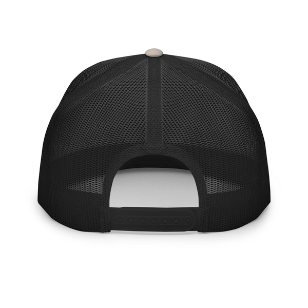 CSS Silver/ black Cap