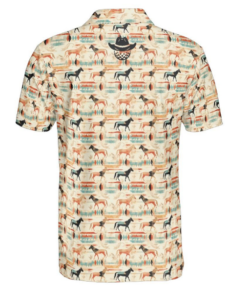 Wild Horses Polo