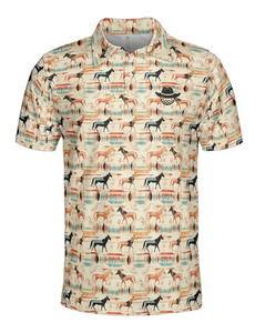 Wild Horses Polo