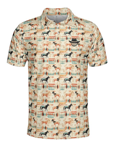 Wild Horses Polo