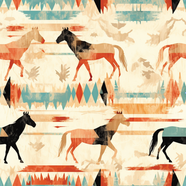 Wild Horses Polo