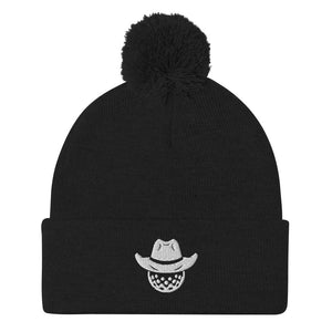 Reride Beanie