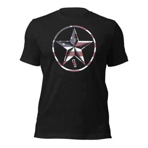 CSS USA Short-Sleeve T-Shirt