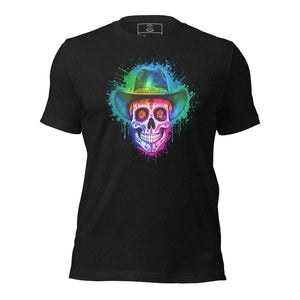 Dia De Los Muertos Shirt