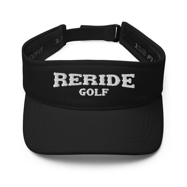 Reride Visor