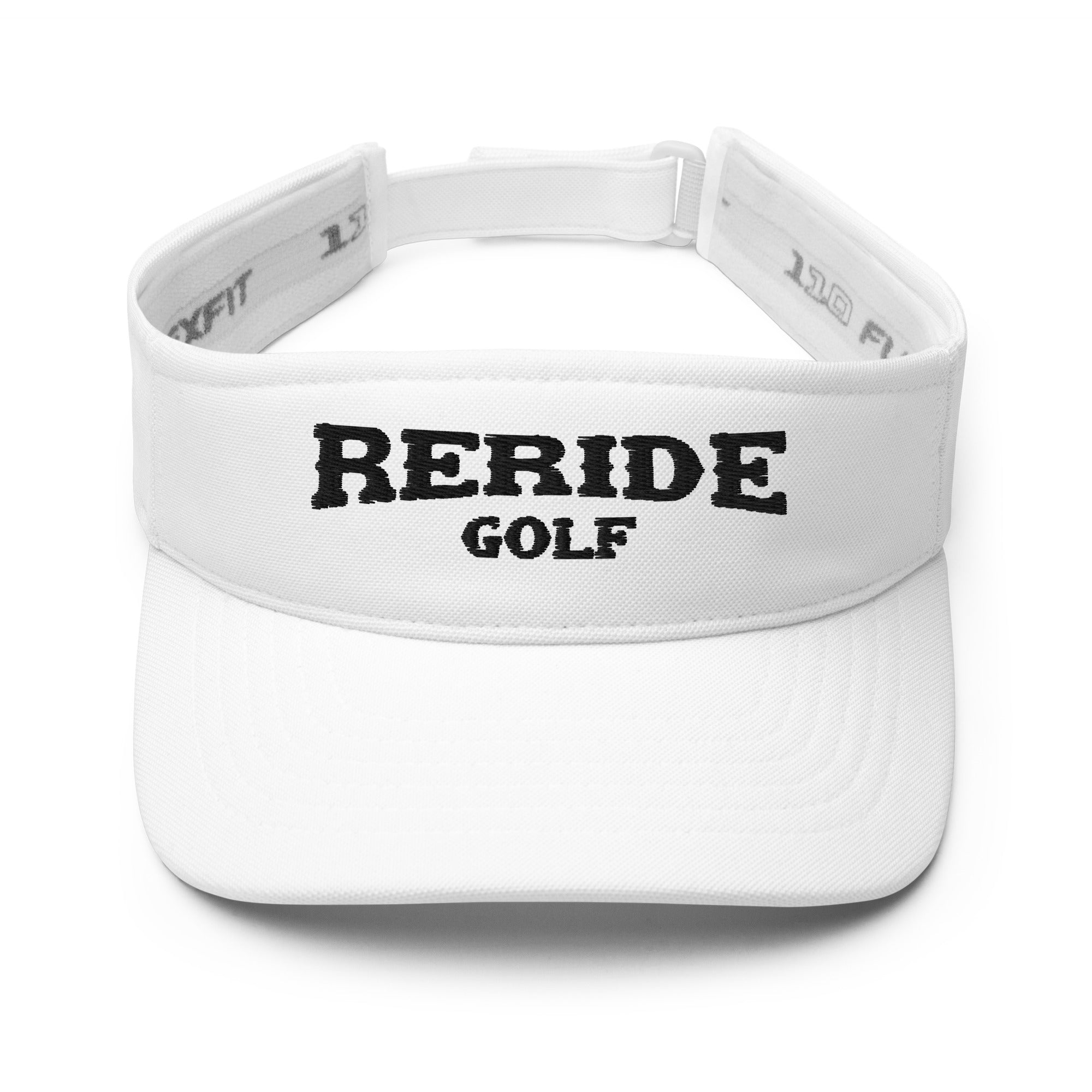 Reride Visor