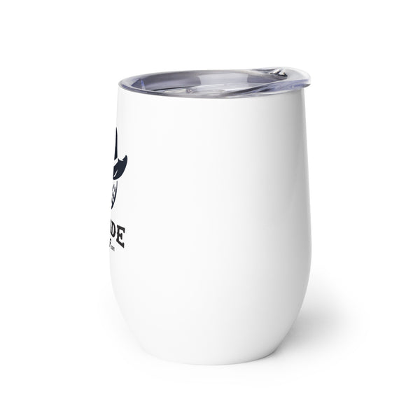 Wine tumbler