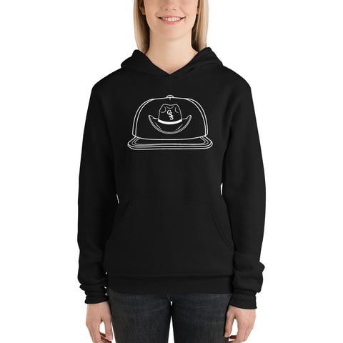 Women's CSS Hoodie