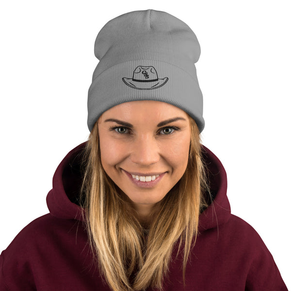 CSS Beanie