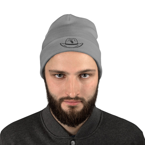 CSS Beanie