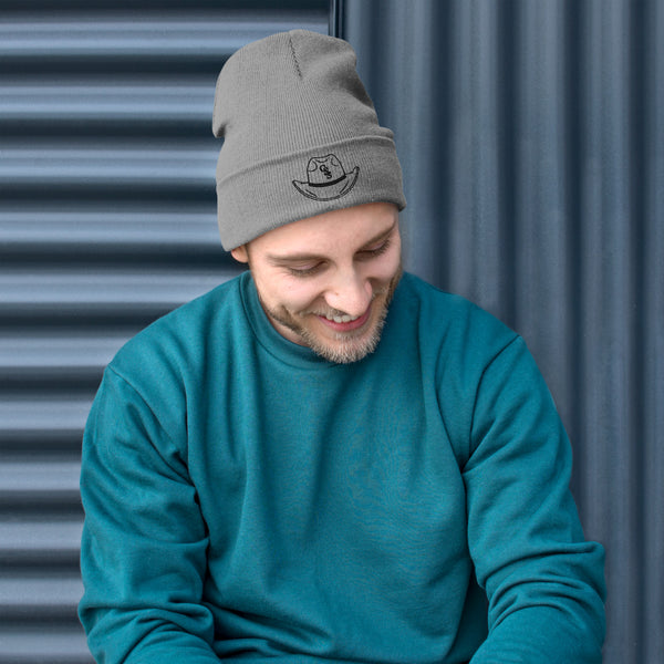 CSS Beanie