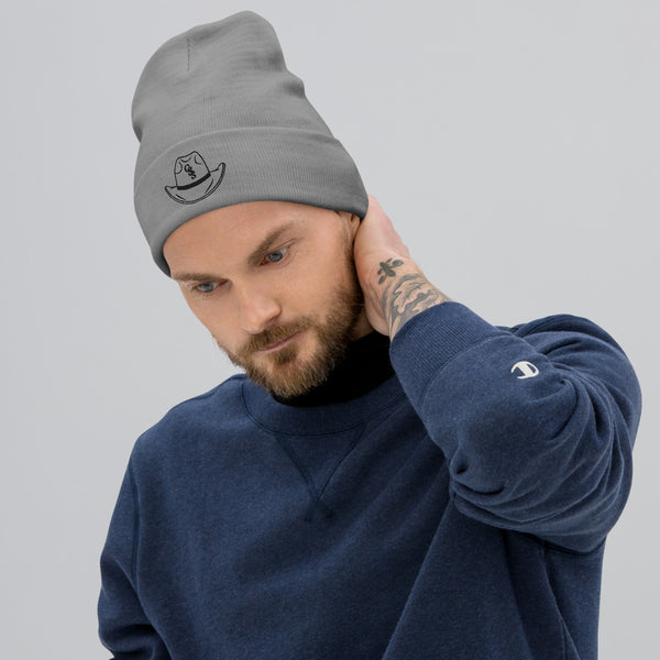 CSS Beanie