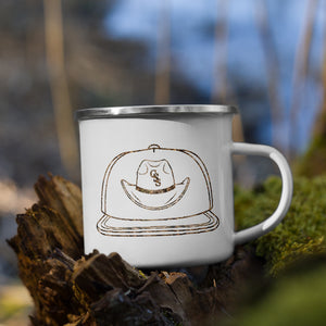 Country Style Swagg Camo Mug