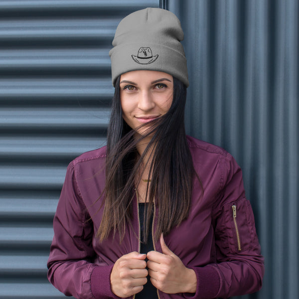 CSS Beanie