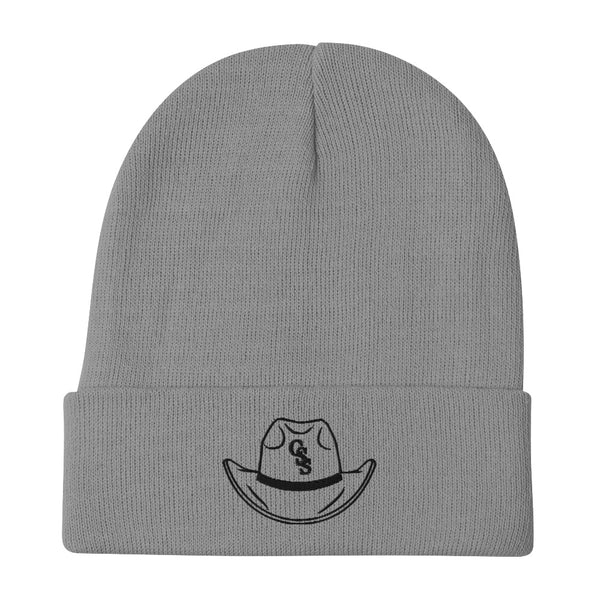 CSS Beanie