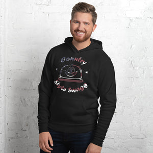 Country Style Swagg USA Hoodie